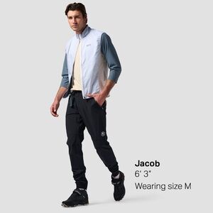 Backcountry Slickrock Mountain Bike Pants